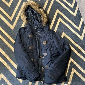 Aeropostale coat